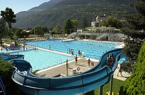 Gästehaus St. Ursula