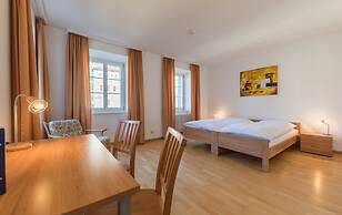 Gästehaus St. Ursula