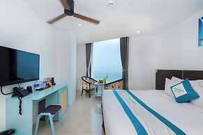 Annata Beach Hotel