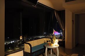 Annata Beach Hotel