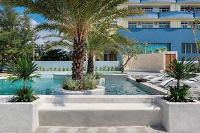 Annata Beach Hotel