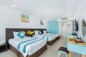 Annata Beach Hotel