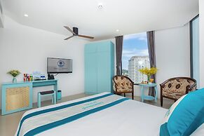 Annata Beach Hotel