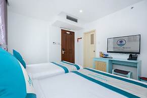 Annata Beach Hotel