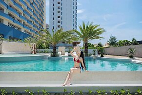 Annata Beach Hotel