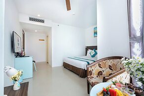 Annata Beach Hotel