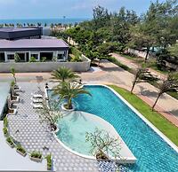 Annata Beach Hotel