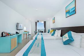 Annata Beach Hotel