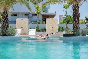 Annata Beach Hotel