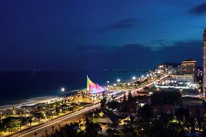 Annata Beach Hotel