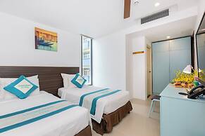Annata Beach Hotel