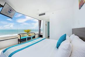 Annata Beach Hotel