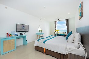 Annata Beach Hotel
