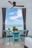 Annata Beach Hotel