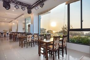 Annata Beach Hotel