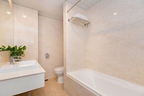 Annata Beach Hotel