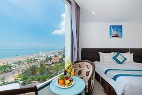 Annata Beach Hotel