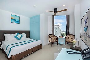 Annata Beach Hotel