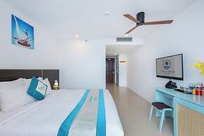 Annata Beach Hotel