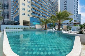 Annata Beach Hotel
