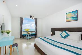 Annata Beach Hotel