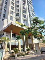 Annata Beach Hotel