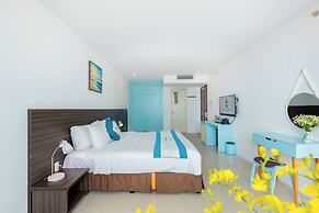 Annata Beach Hotel