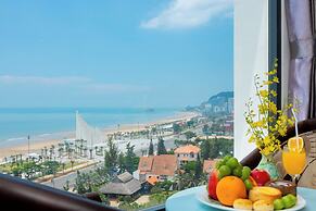 Annata Beach Hotel