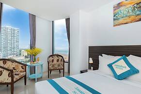 Annata Beach Hotel