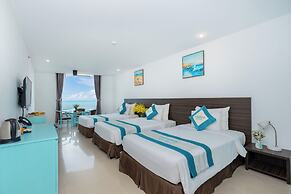 Annata Beach Hotel