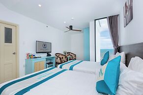 Annata Beach Hotel