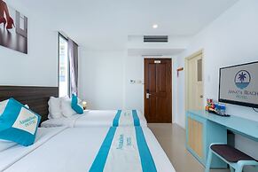 Annata Beach Hotel