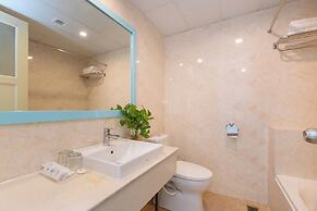 Annata Beach Hotel