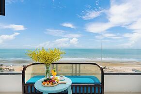Annata Beach Hotel