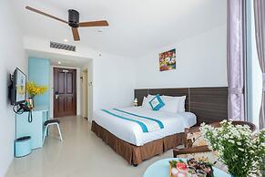 Annata Beach Hotel