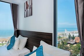 Annata Beach Hotel