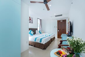 Annata Beach Hotel