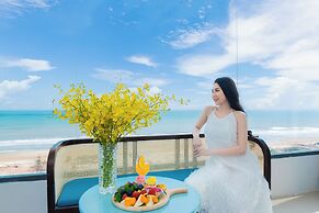Annata Beach Hotel