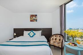 Annata Beach Hotel