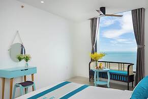 Annata Beach Hotel