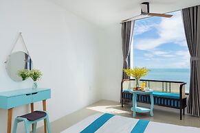 Annata Beach Hotel