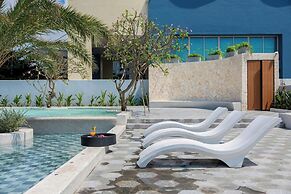 Annata Beach Hotel