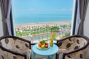 Annata Beach Hotel