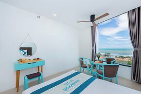 Annata Beach Hotel