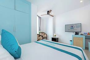 Annata Beach Hotel