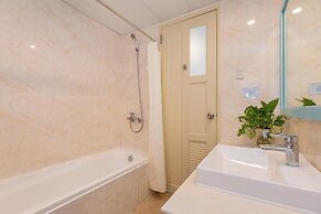 Annata Beach Hotel