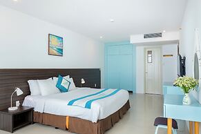 Annata Beach Hotel