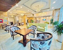 Annata Beach Hotel