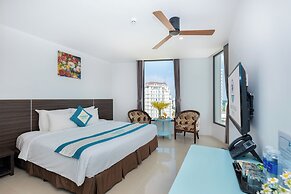 Annata Beach Hotel