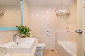 Annata Beach Hotel